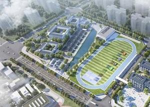 重磅 | 完成投資143億！臨空“樞紐之城”現(xiàn)雛形→