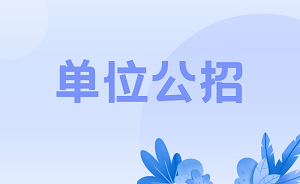 廣州市花都區(qū)教育局2024年第三次公開招聘公辦學(xué)校編制教師公告